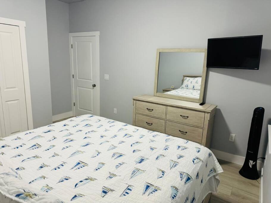 Brand New Tampa Oasis With Private Jacuzzi Retreat Villa Lutz Ngoại thất bức ảnh