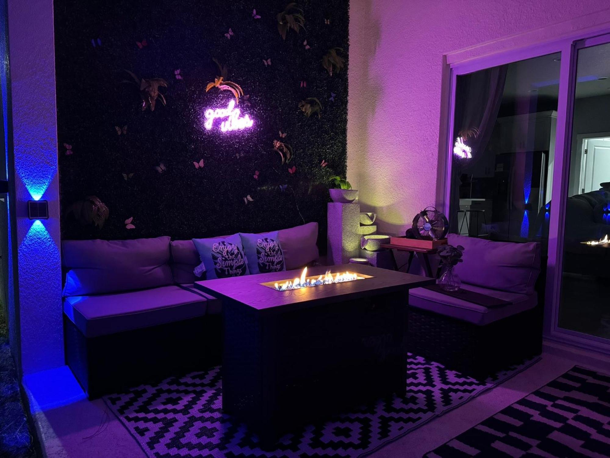 Brand New Tampa Oasis With Private Jacuzzi Retreat Villa Lutz Ngoại thất bức ảnh